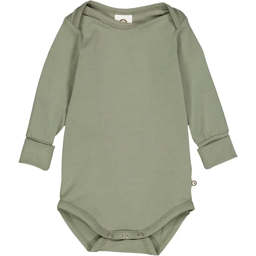 Müsli Organic Cotton COZY ME Body Sets