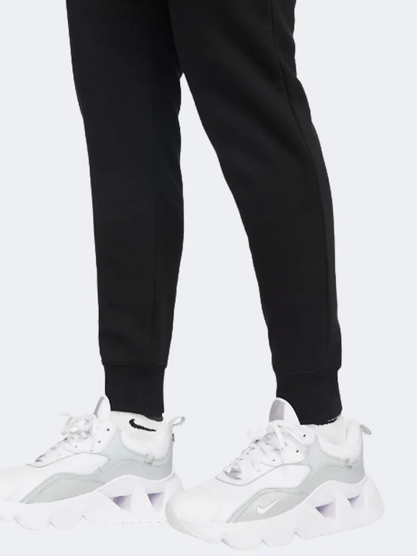 Nike Sportswear Club Fleece Women Lifestyle Pant Black