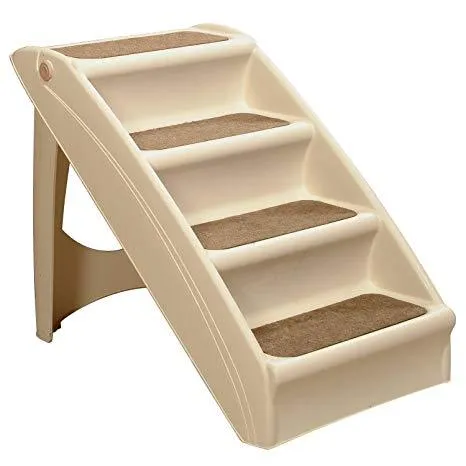 Pet Safe Cozy Up Folding Pet Stairs 24X16X20in