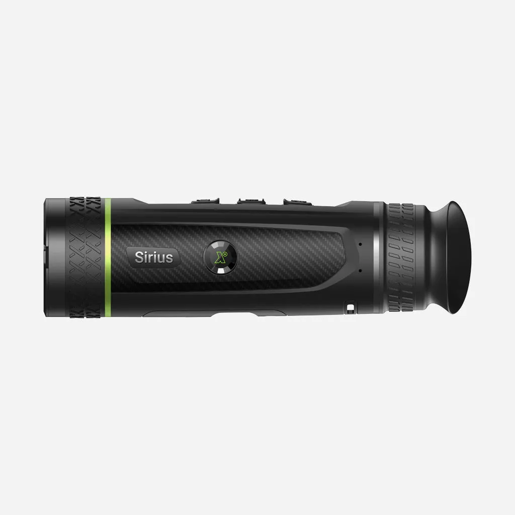 Pixfra Sirius S635 18mK Thermal Imaging Monocular