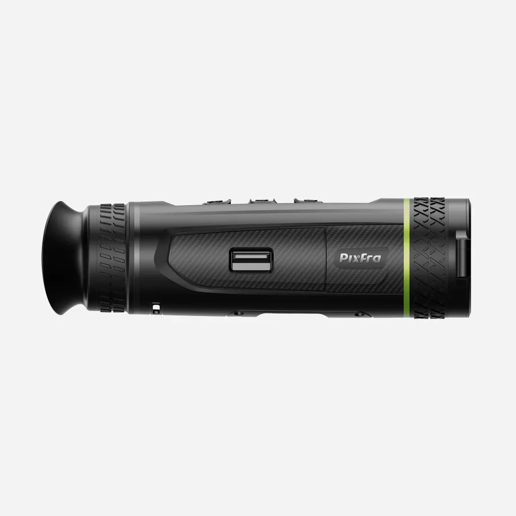 Pixfra Sirius S635 18mK Thermal Imaging Monocular