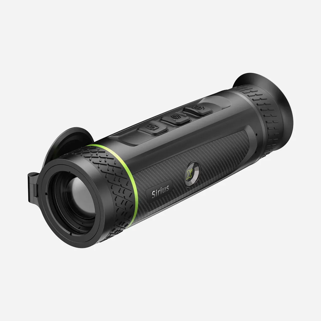 Pixfra Sirius S635 18mK Thermal Imaging Monocular