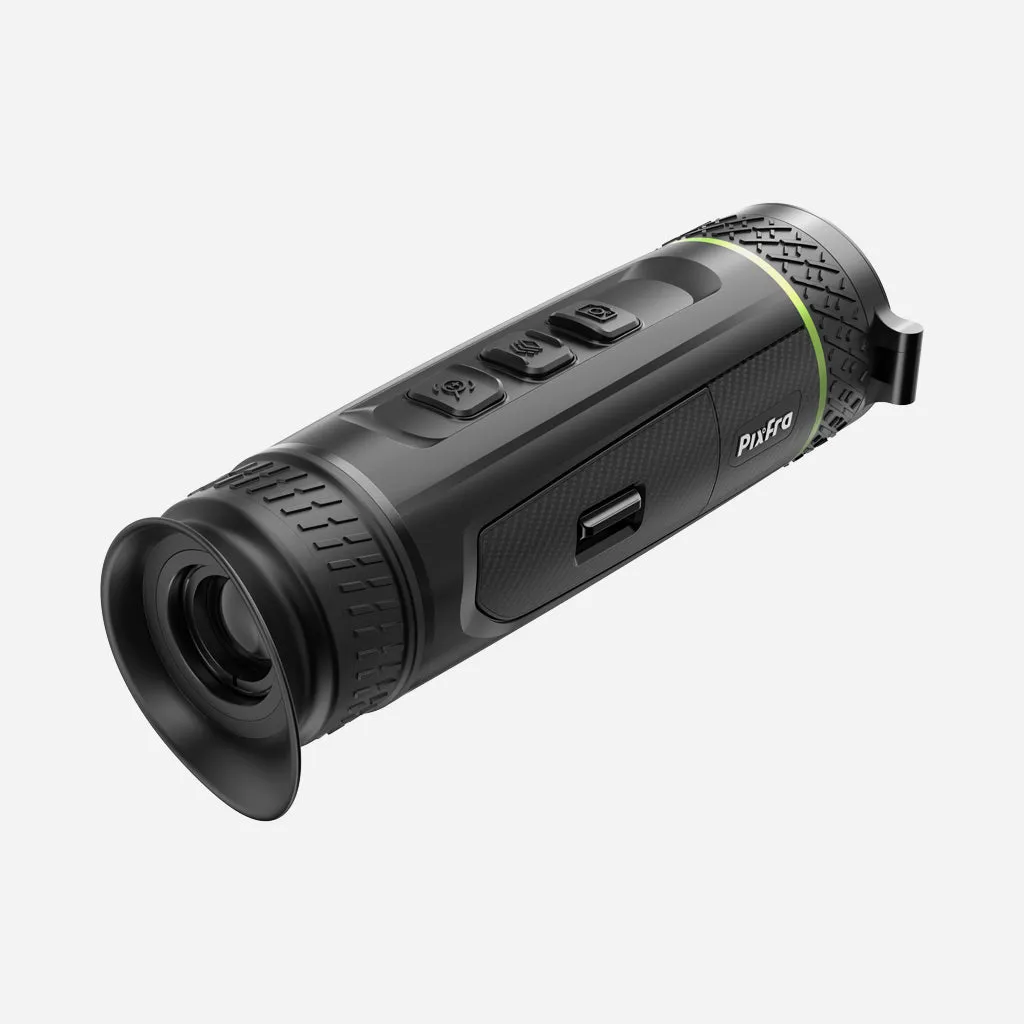 Pixfra Sirius S635 18mK Thermal Imaging Monocular