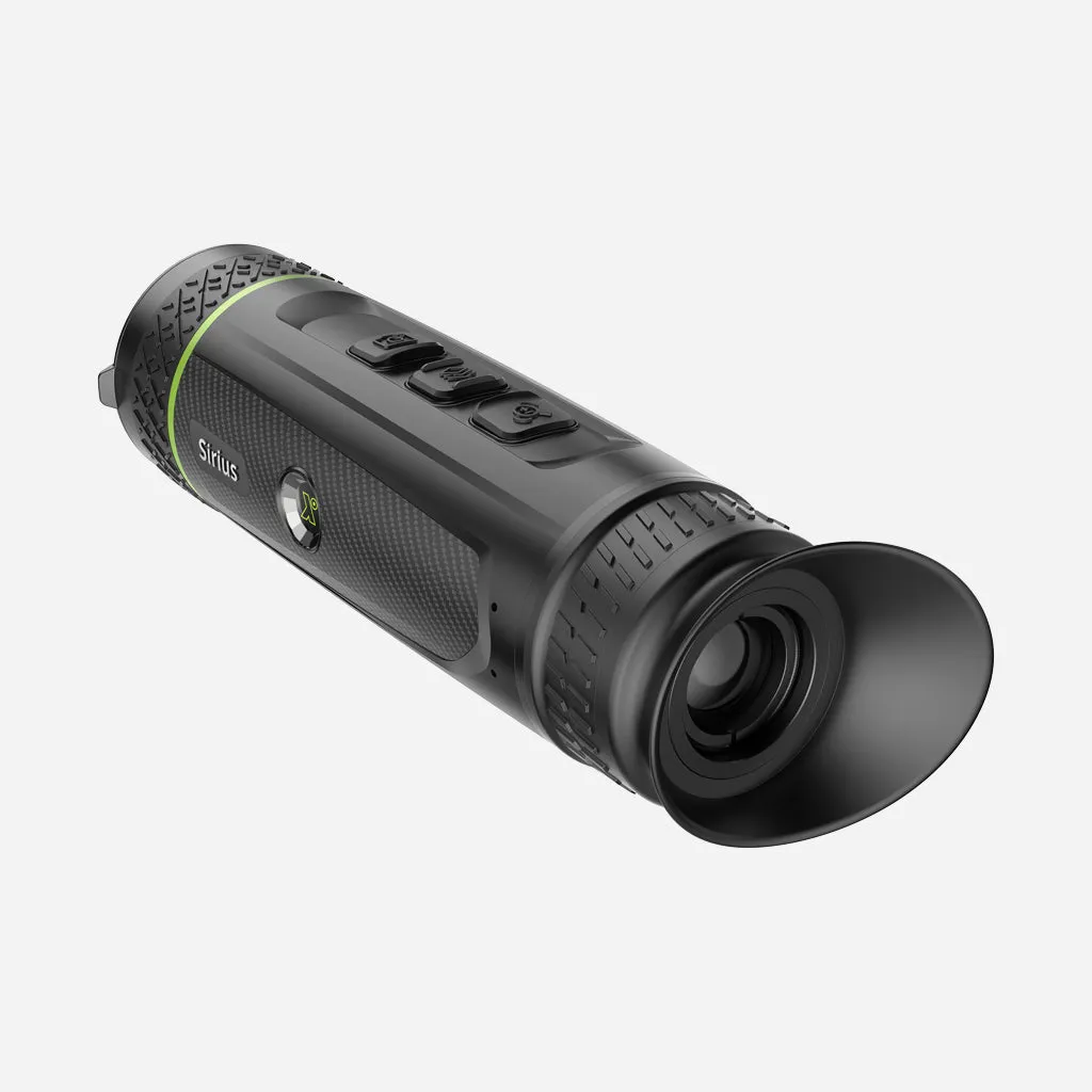 Pixfra Sirius S635 18mK Thermal Imaging Monocular