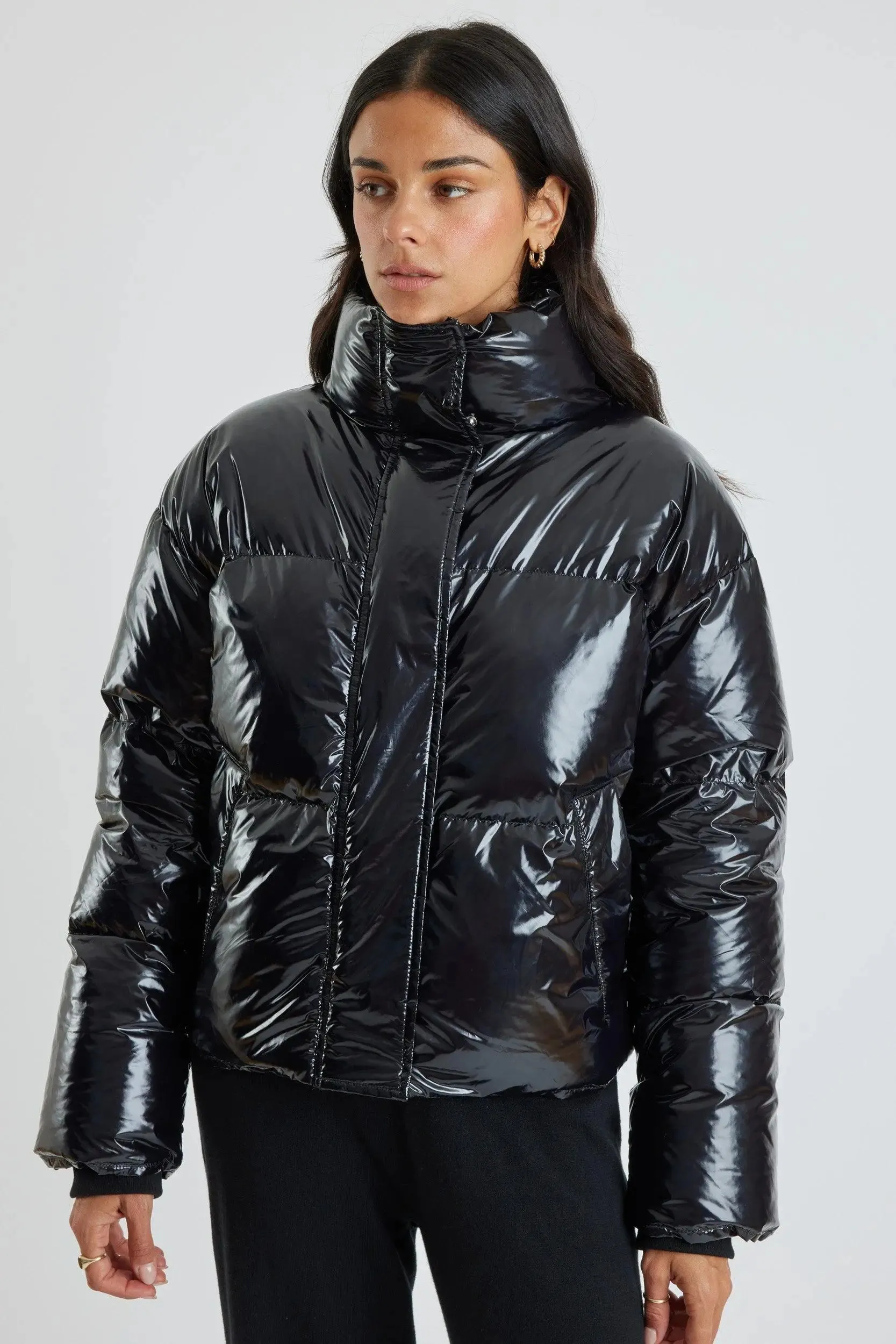 Puffer Jacket