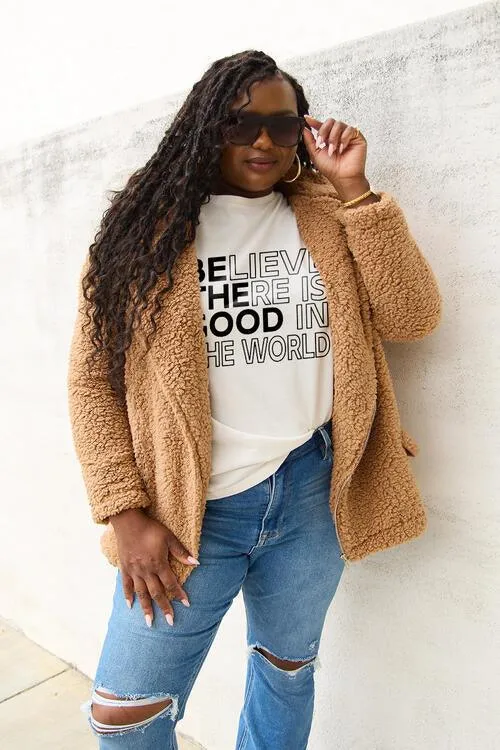 "Spread Kindness" Empowerment Tee - Full Size