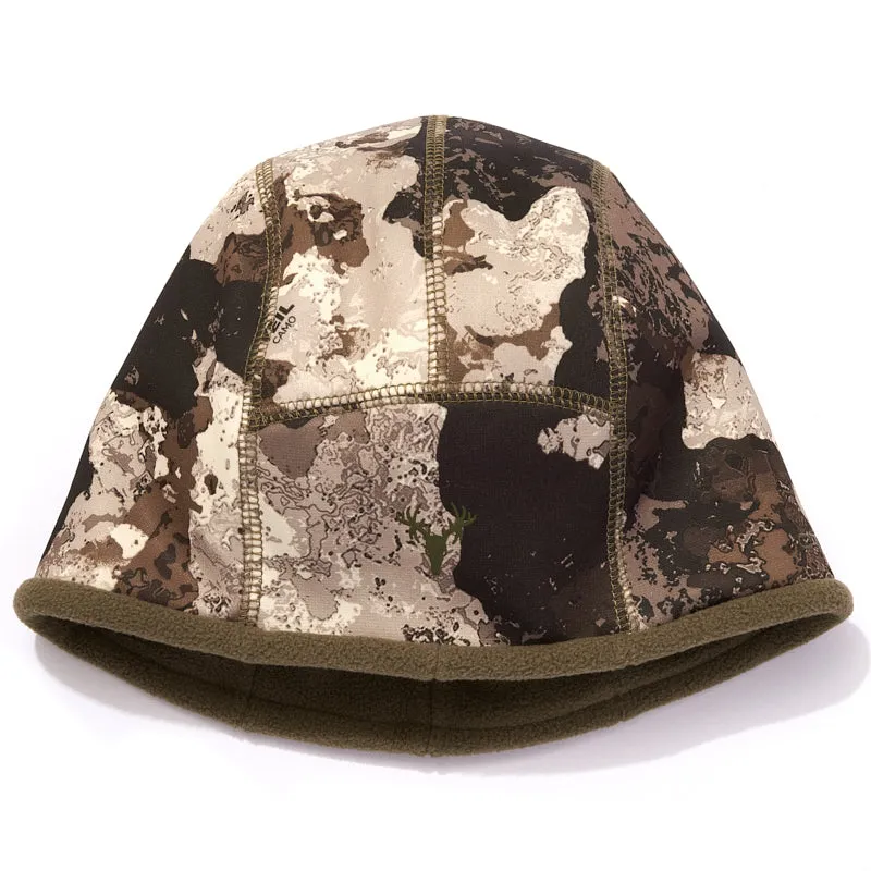 "Summit" Beanie - Veil Camo™ - Cervidae