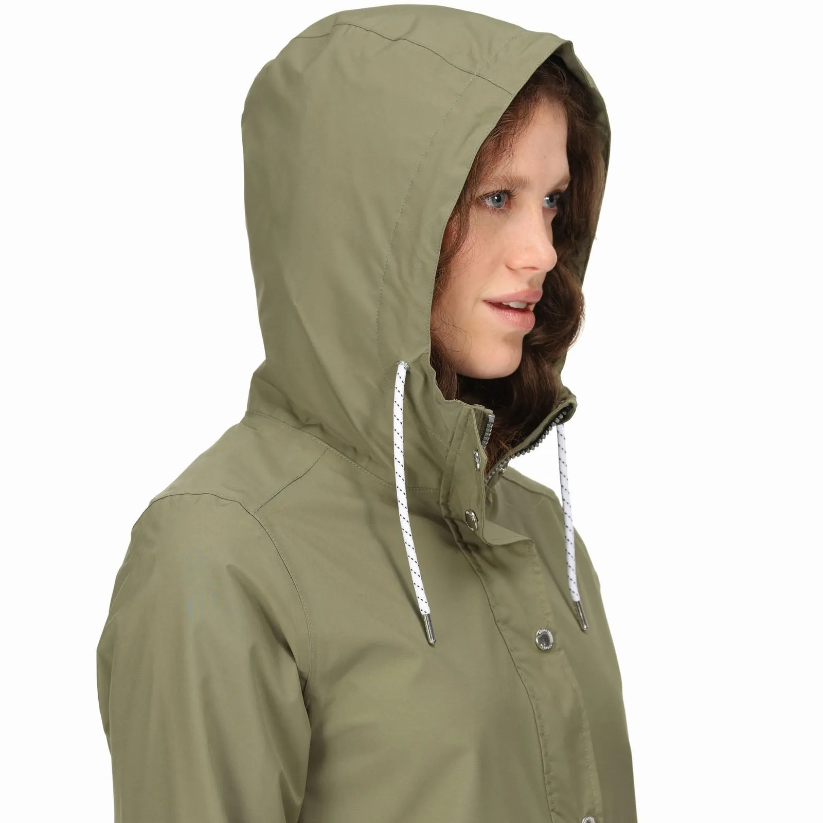 Regatta Womens Giovanna Fletcher Bayla Waterproof Rain Jacket