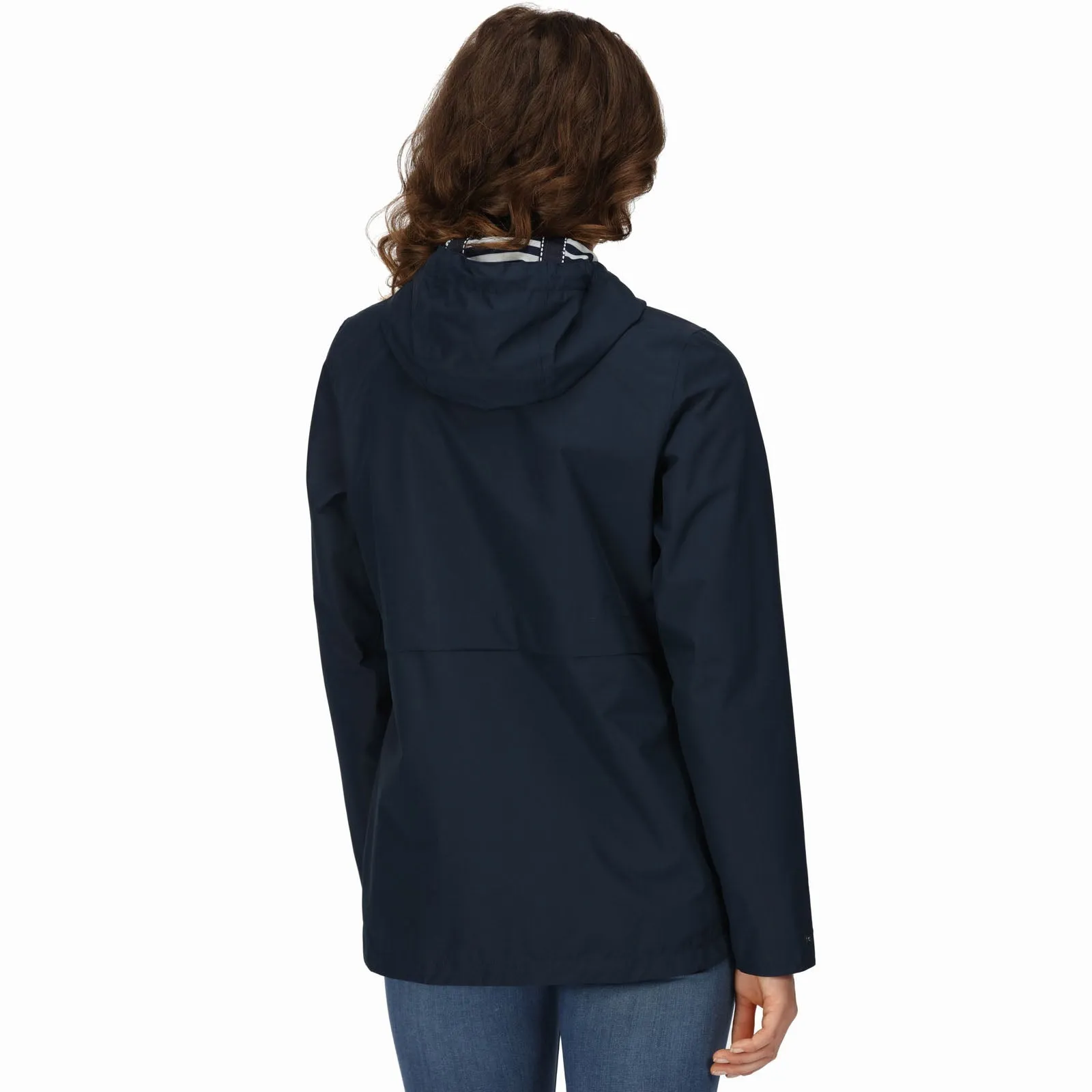 Regatta Womens Giovanna Fletcher Bayla Waterproof Rain Jacket