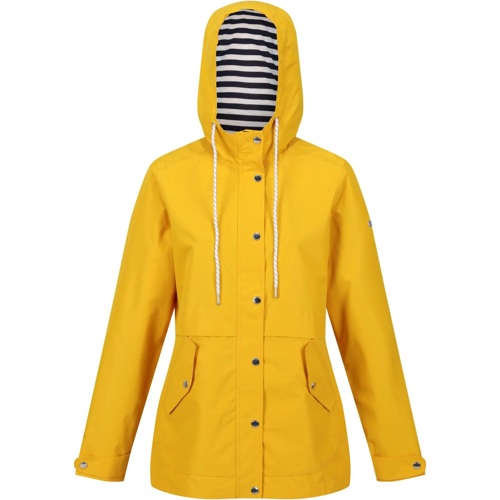 Regatta Womens Giovanna Fletcher Bayla Waterproof Rain Jacket