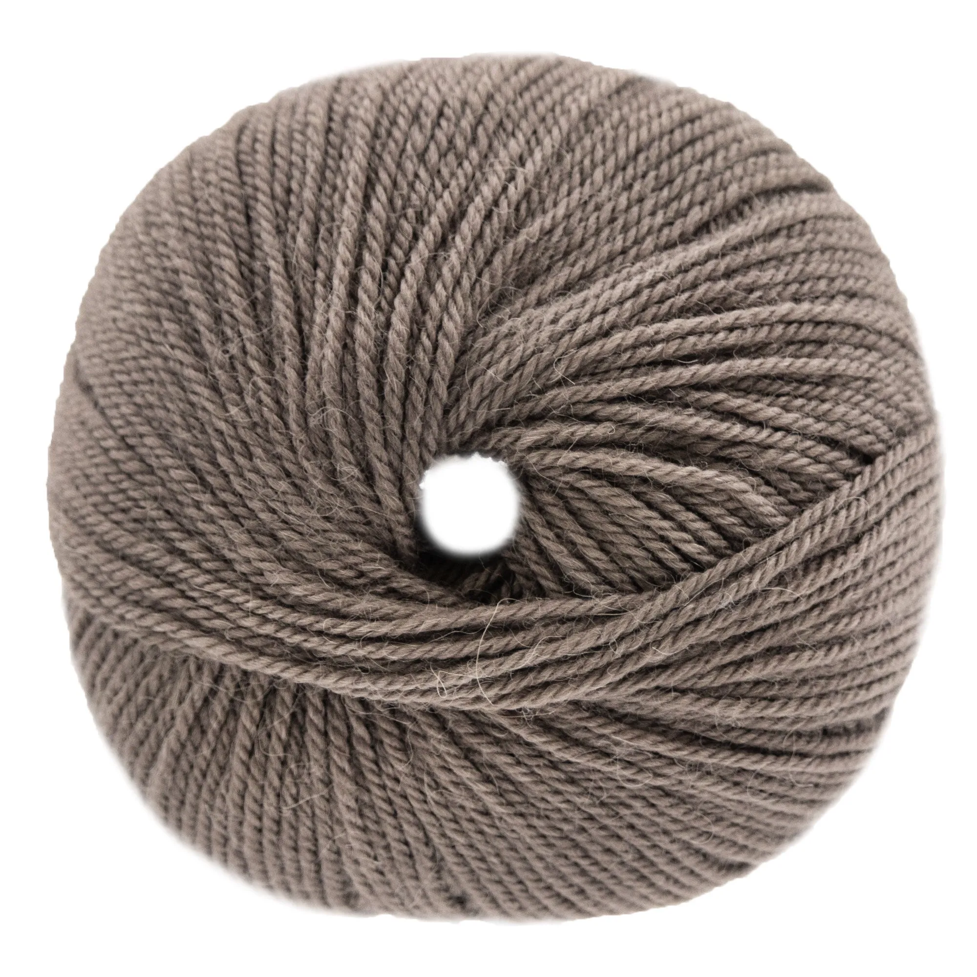 Rowan Mode Alpaca Wool Yarn - 015 Fawn