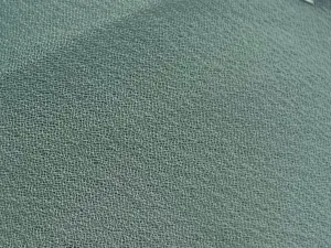 Sage Green Plain 60 Grams Georgette Fabric (Wholesale)