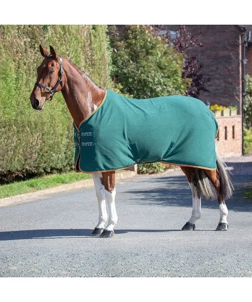 Shires Tempest Original Fleece Rug