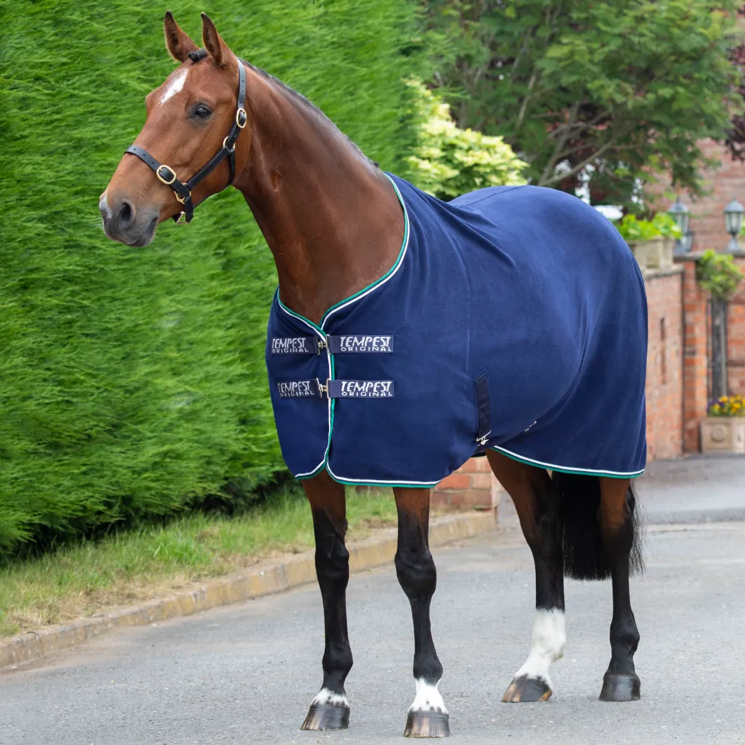 Shires Tempest Original Fleece Rug