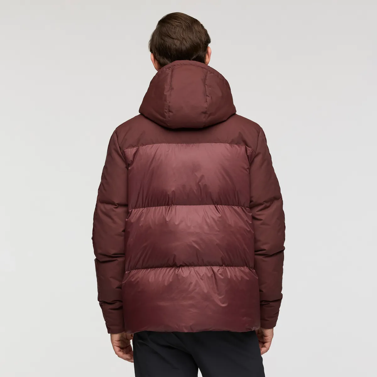 Solazo Down Parka - Men's