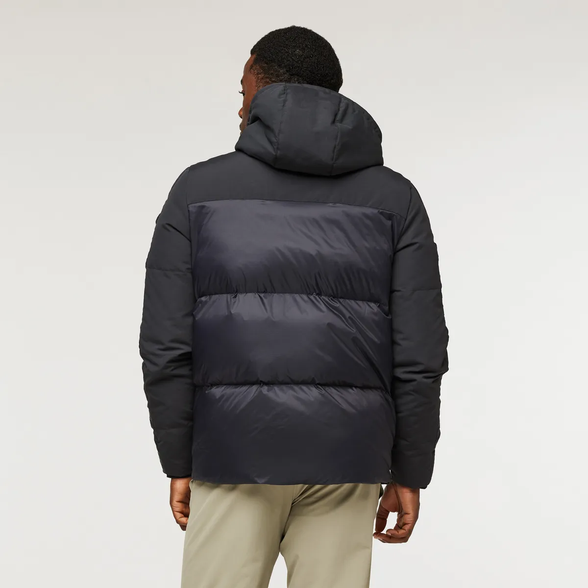 Solazo Down Parka - Men's