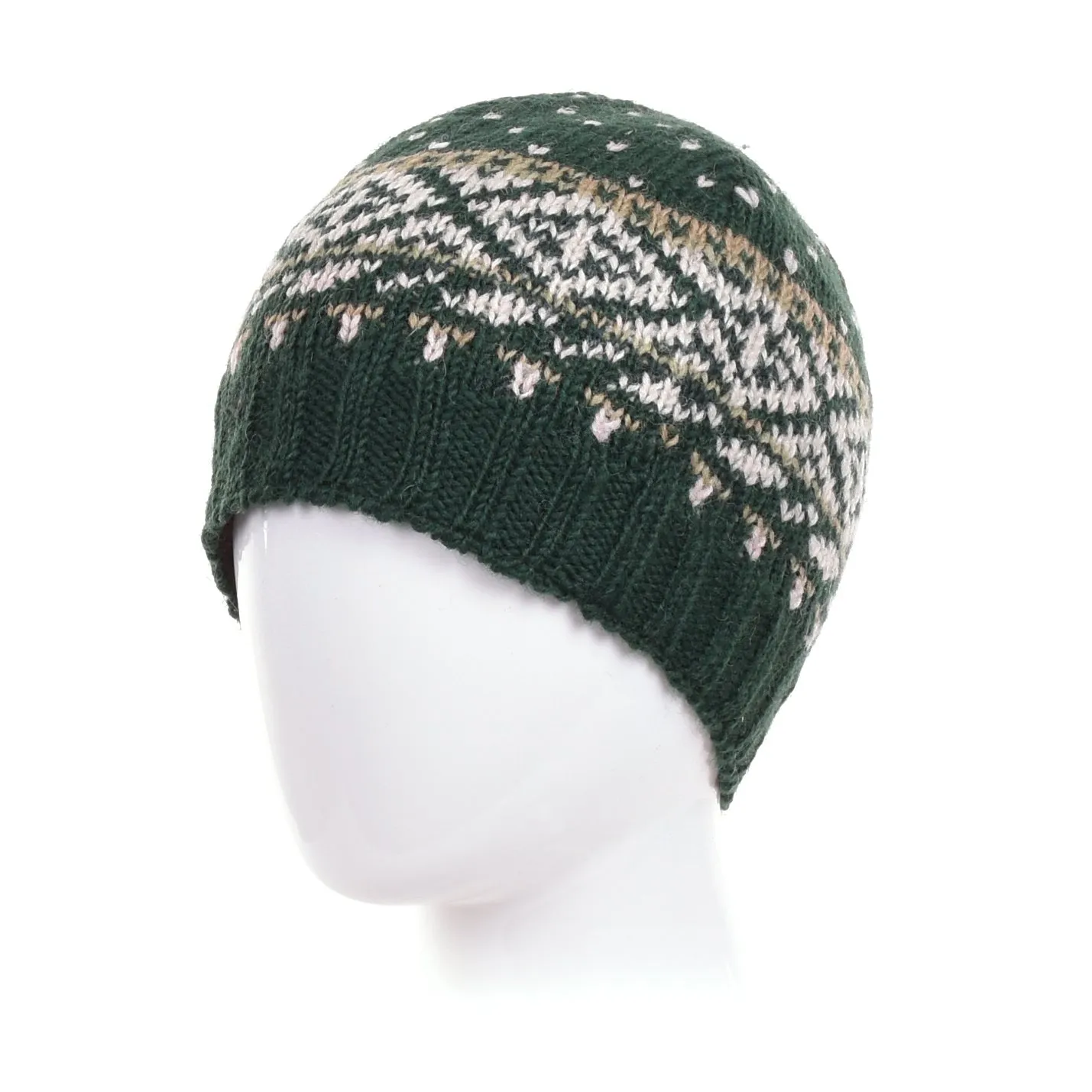 Tyrol Beanie