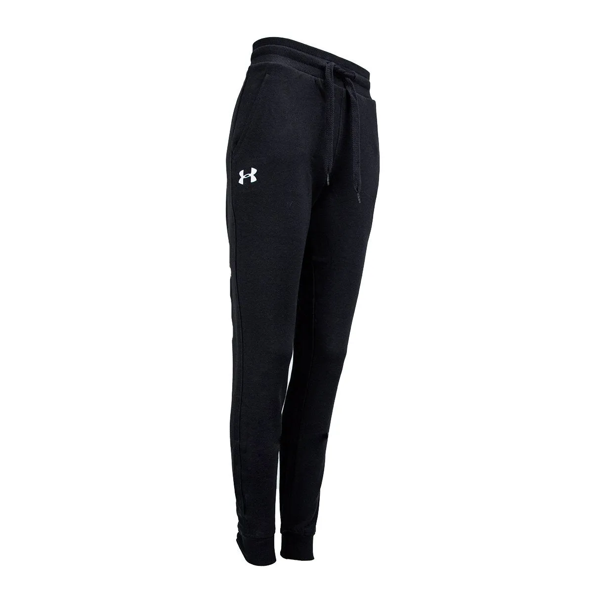 Under Armour Women's Rival Fleece Joggers