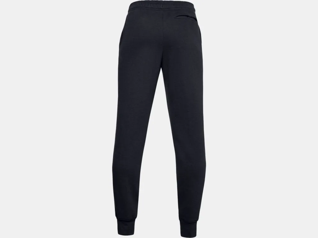 Under Armour Youth Rival Fleece Jogger Pants