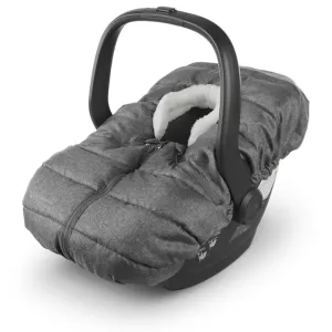 UPPAbaby MESA Cozy Ganoosh | Jake