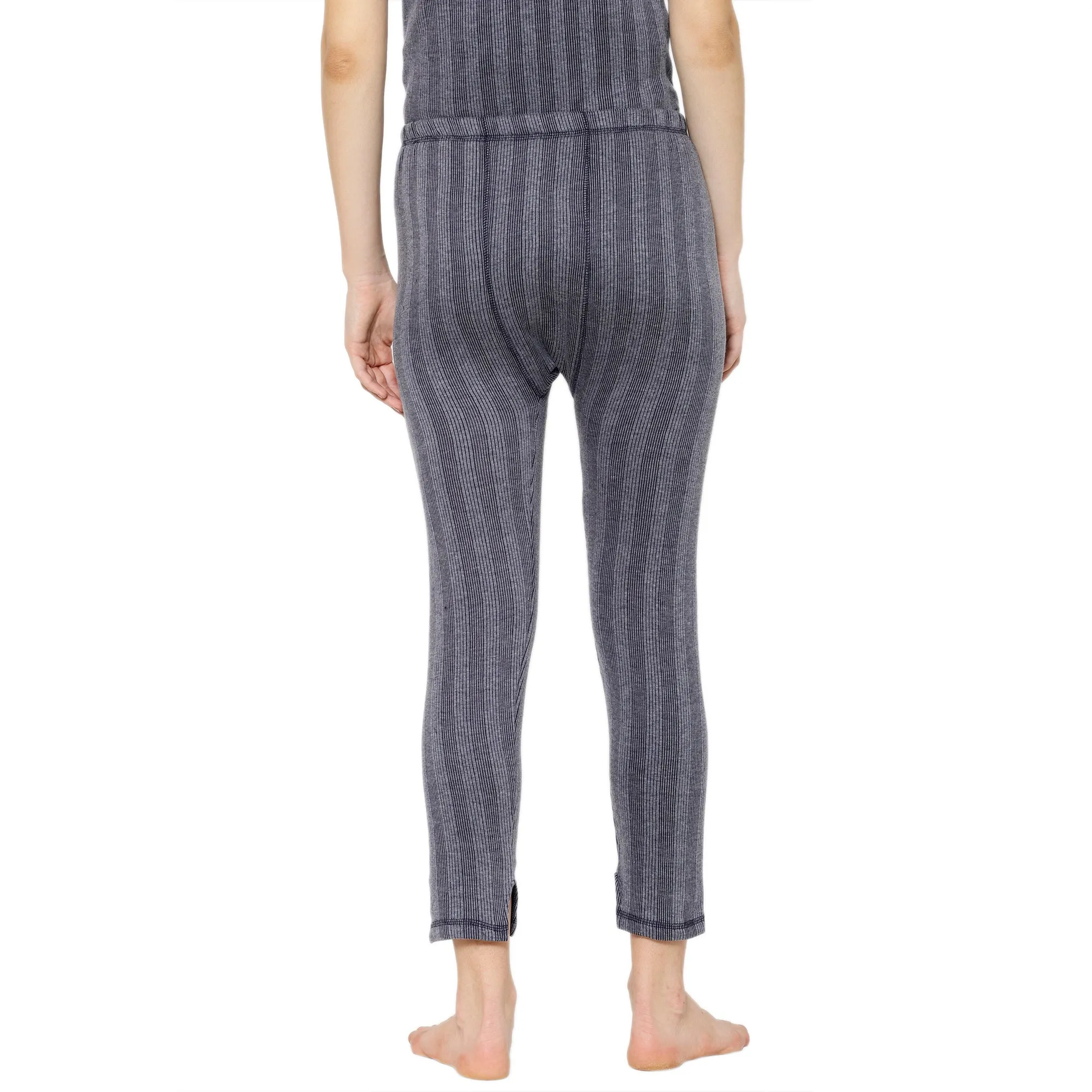 Vimal Jonney Blue Bottom Thermal For Women's