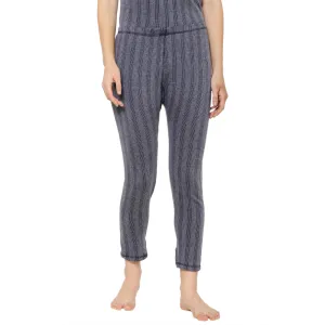 Vimal Jonney Blue Bottom Thermal For Women's