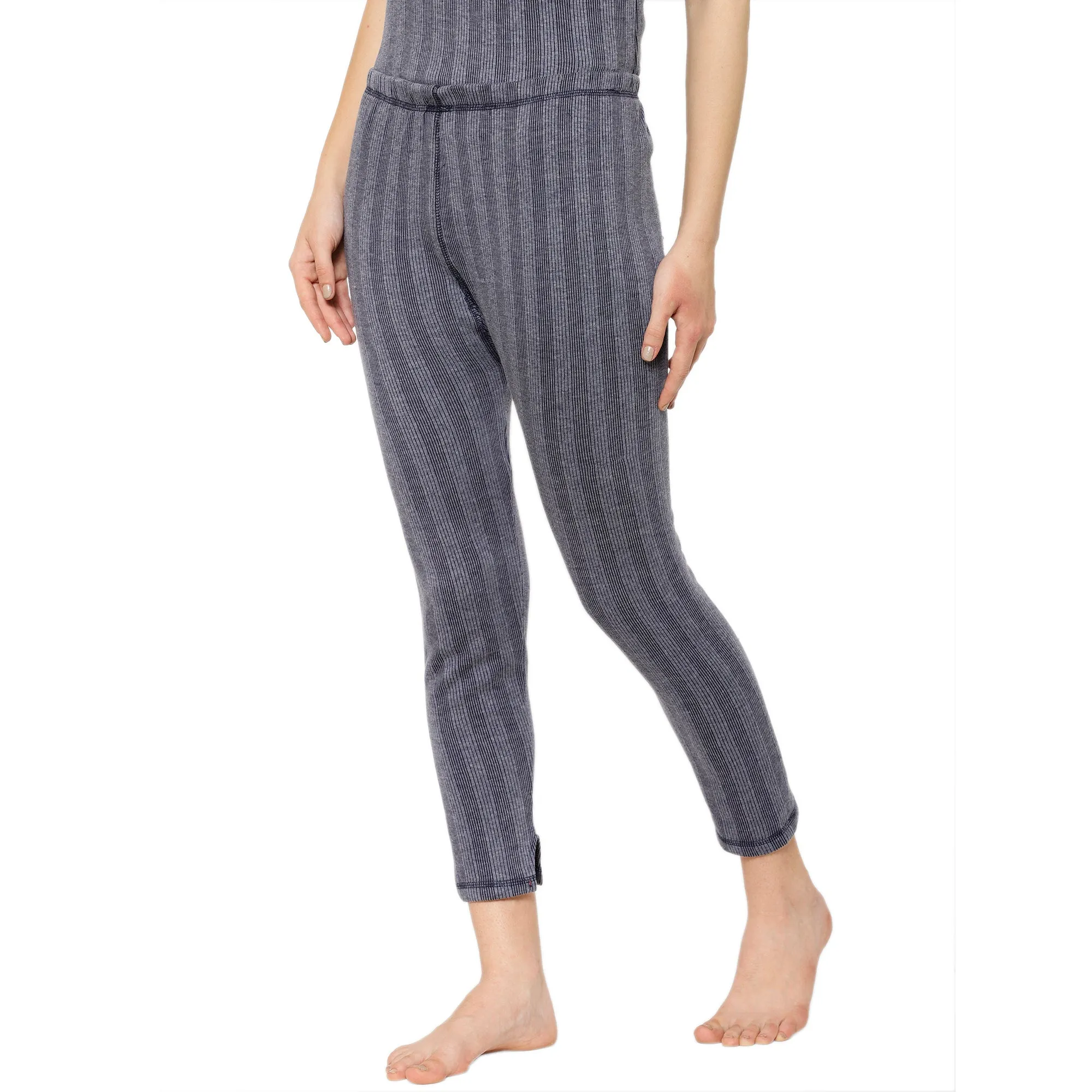 Vimal Jonney Blue Bottom Thermal For Women's