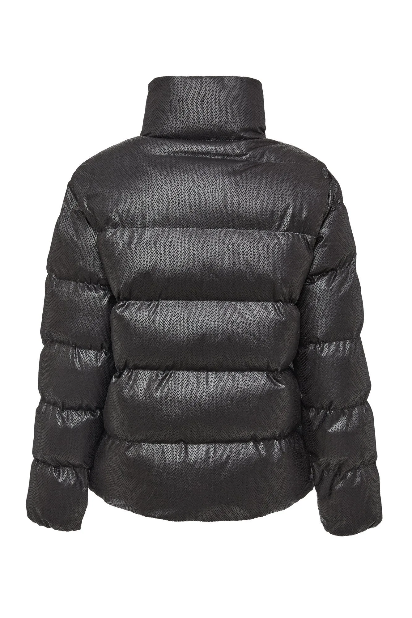 Viper Puffer Jacket