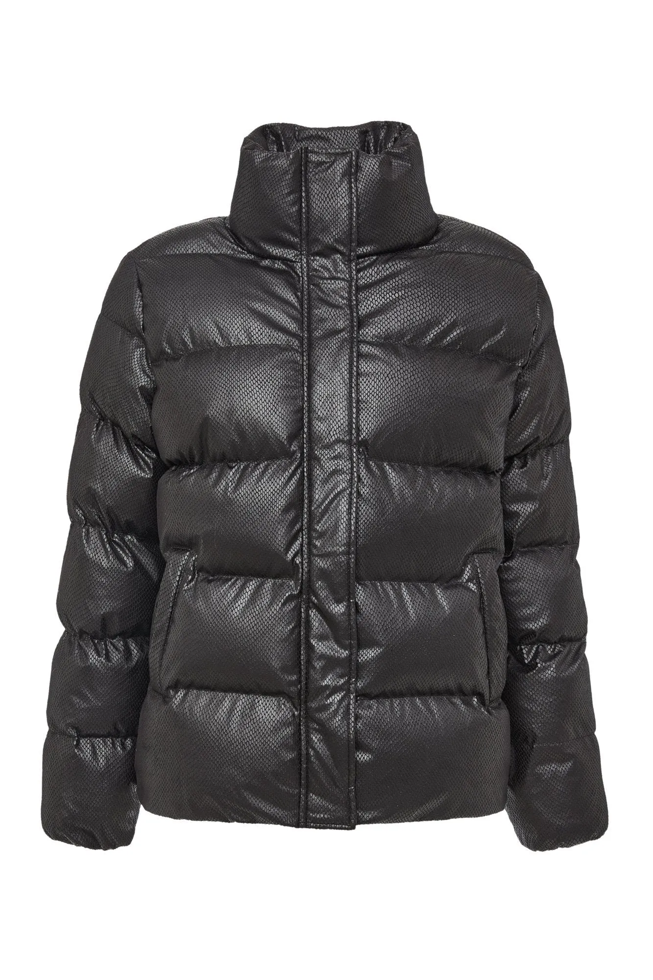 Viper Puffer Jacket