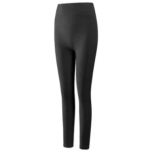 Women High Waisted Abdomen And Hip Leggings