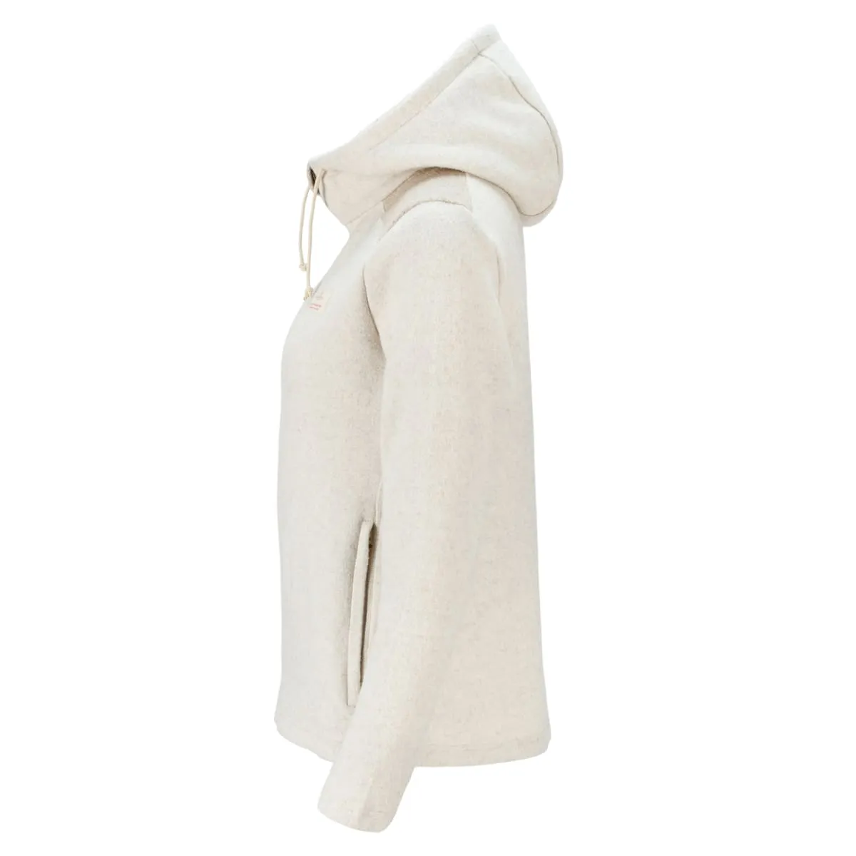 Women's Skauen Full Zip Hoodie