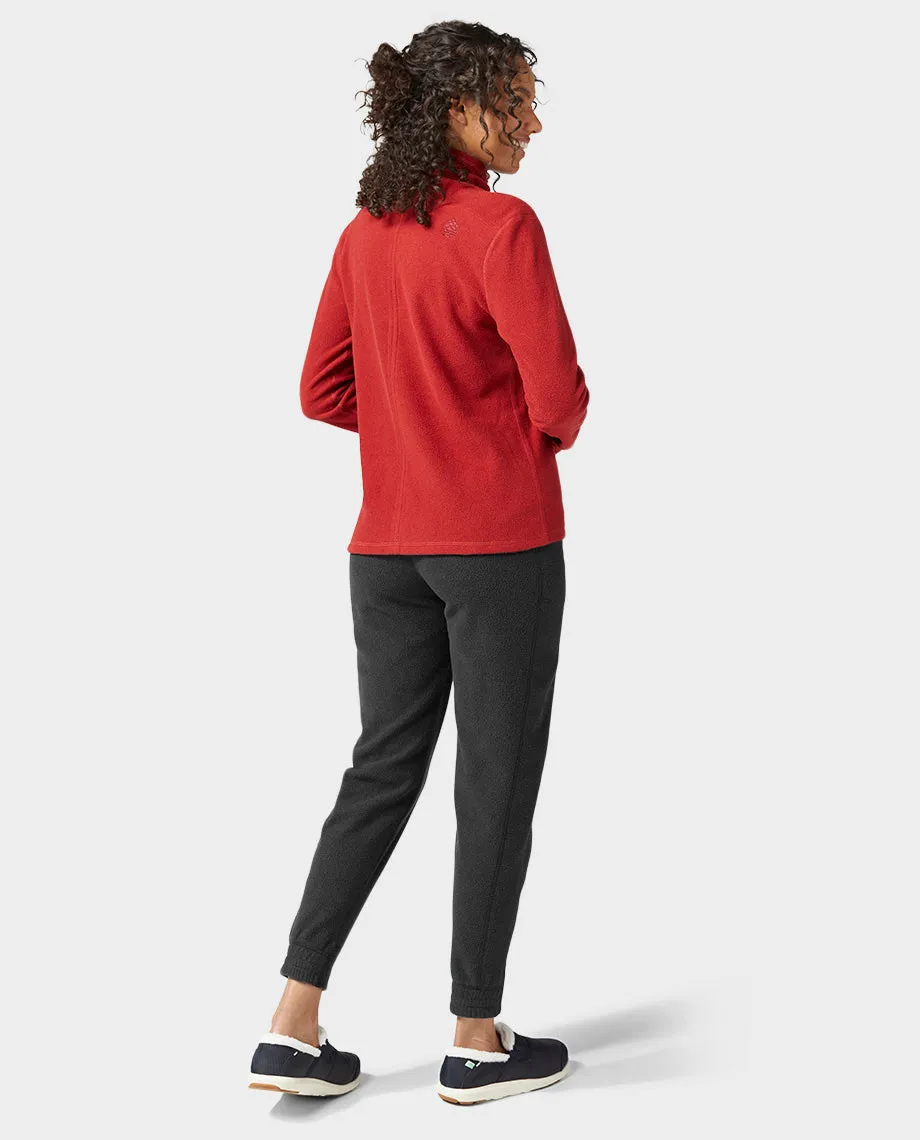 Women's Turpin Fleece Pant