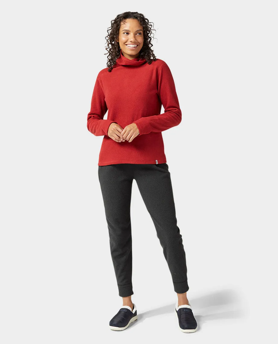 Women's Turpin Fleece Pant